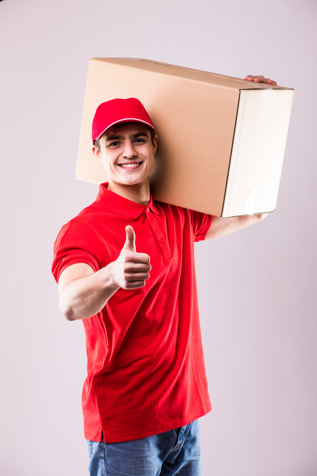 Why Delivery Apps Just Can't Make Rapid Grocery Delivery Profitable