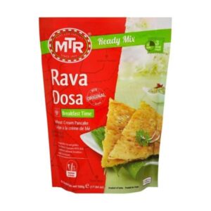 MTR Rava Dosa Mix