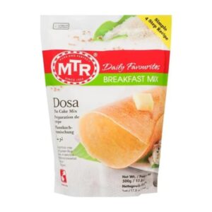 MTR Dosa Mix