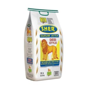 Sher Atta