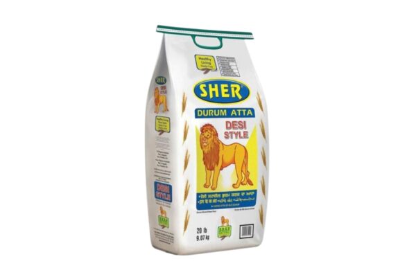 Sher Atta